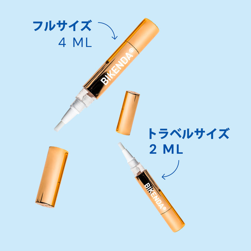 ✅【公式ショップ】Extra-Strength歯美白血清ペン+ Dual-Peroxide式&キシリトール🔥